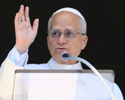 Pope Leo XIV sends blessing and message of hope to Perumin from the Vatican