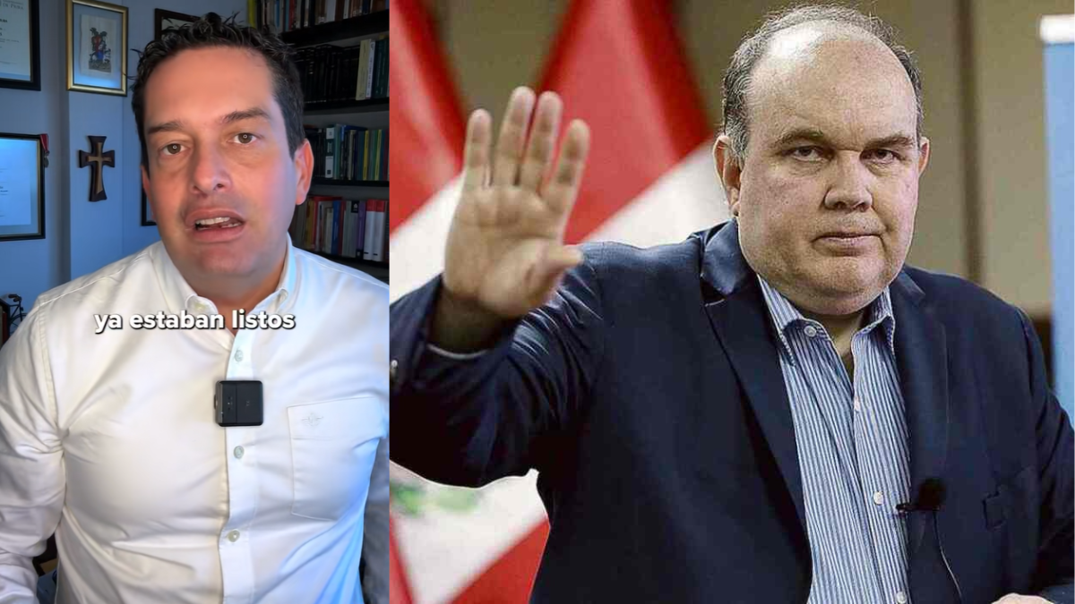 Popular Force enters the electoral campaign