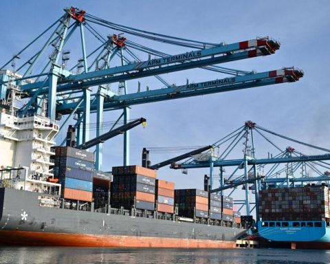 Ports, the piece of Mexican commercial logistics