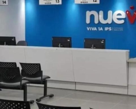 Possible liquidation of the new EPS would be a 'smoke curtain'