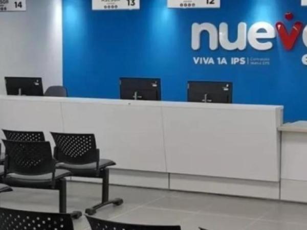 Possible liquidation of the new EPS would be a 'smoke curtain'