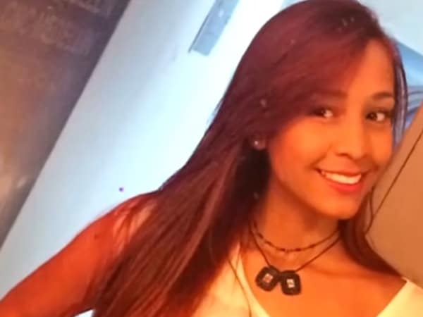 Possible turn in the case of Juliana López, Colombian model condemned in China in 2015 for drug trafficking