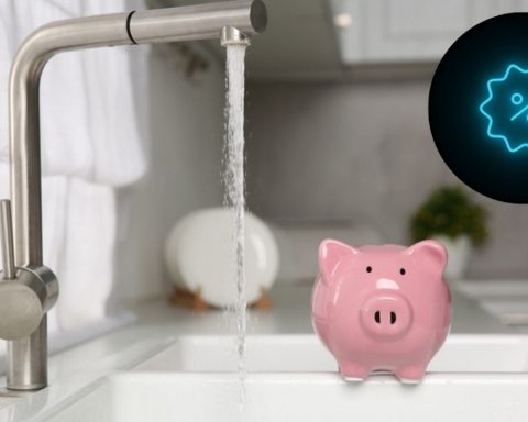 Potable water subsidy in Chile: Who can access up to 85% discount