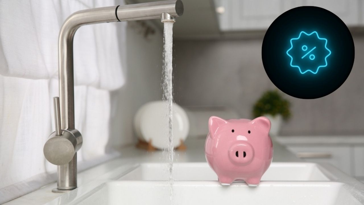 Potable water subsidy in Chile: Who can access up to 85% discount