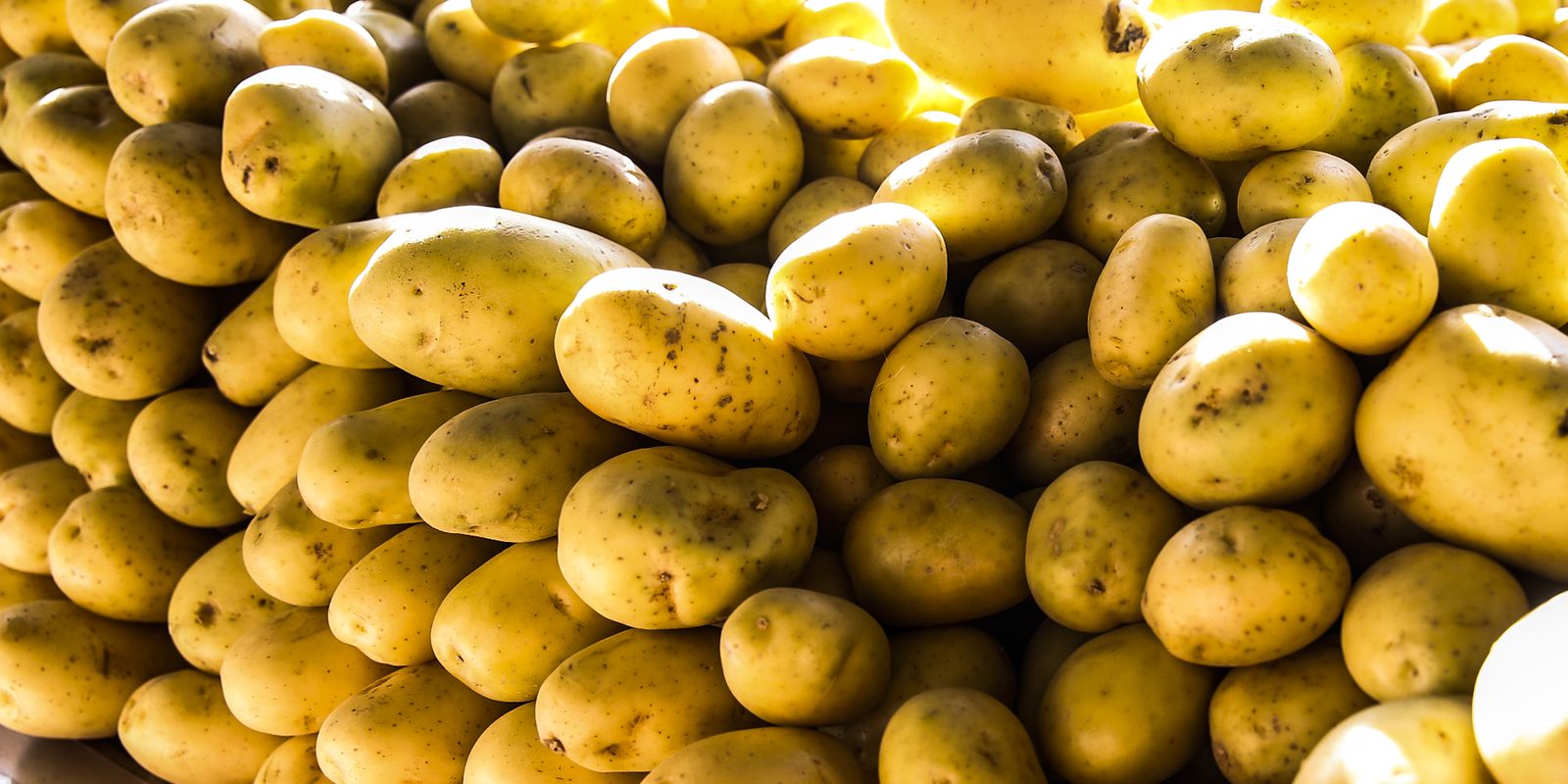 Potatoes, eggs and vegetables reduce inflationary pressure in August in SP