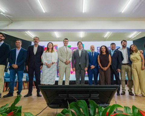 Pref TV takes Caruaru National Public Communication Network