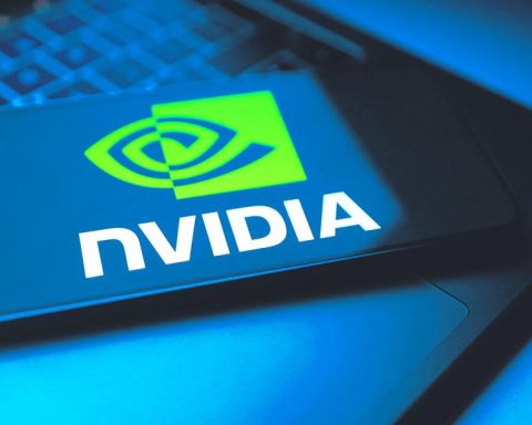 Preliminary research aims for Nvidia to violated China's antiponopoly law