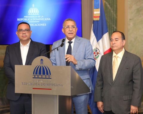 Presidente Abinader ordena enviar a Procuraduría presuntas irregularidades SENASA