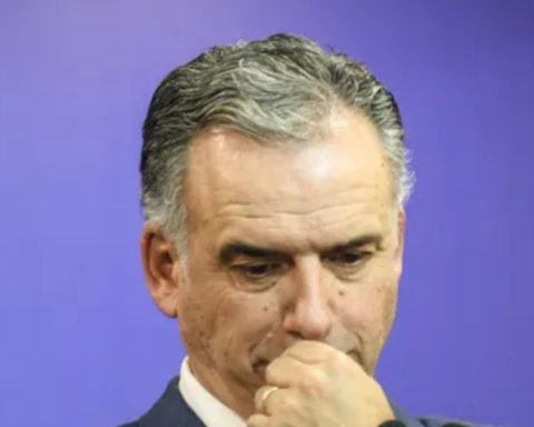 President Orsi suspended activities and Interior Minister in Soriano