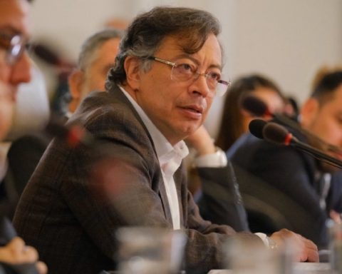 President Petro's words about the 'Brayans' unleash new chapter in the controversy and reach the judicial stages