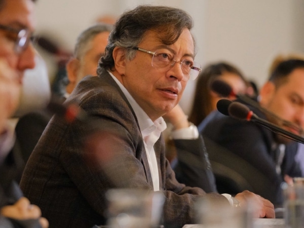 President Petro's words about the 'Brayans' unleash new chapter in the controversy and reach the judicial stages