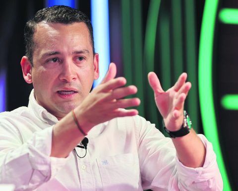 President of the TSJ: "Justice in Bolivia is not a toy of interests or the left or right"