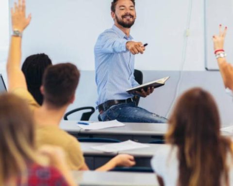 Prevention and Welfare: This is the new labor security model for the teaching