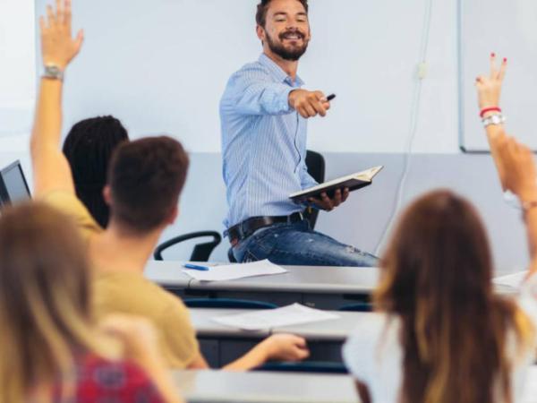 Prevention and Welfare: This is the new labor security model for the teaching