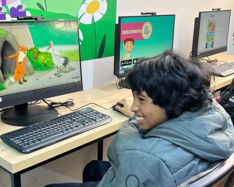 Primax opened its seventh computation laboratory