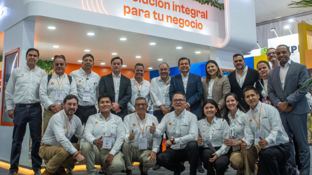 Primax's strategy to respond to the energy challenges of mining is presented in Perumin 2025