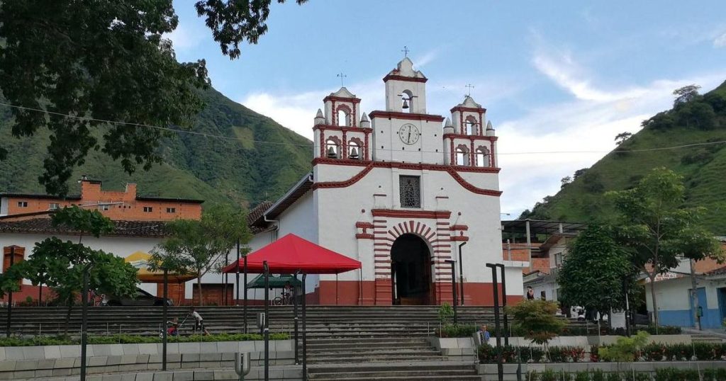 Procuraduría formulated charges to former mayor of Sabanalarga (Antioquia) Morel Mazo