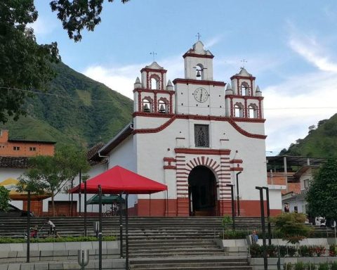 Procuraduría formulated charges to former mayor of Sabanalarga (Antioquia) Morel Mazo