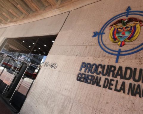 Procuraduría issued 256 recommendations to Congress Sovere the Peace Agreement