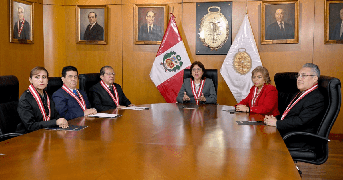 Prosecution alert budget cut of S/145 million for 2026: expert opinions and operations would be affected