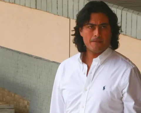 Prosecutor will charge Nicolás Petro Burgos for alleged corruption