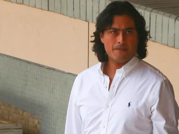 Prosecutor will charge Nicolás Petro Burgos for alleged corruption