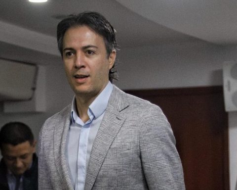 Prosecutor's Office calls Daniel Quintero for alleged for acts of corruption