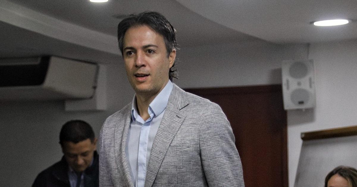 Prosecutor's Office calls Daniel Quintero for alleged for acts of corruption