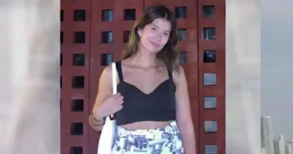 Prosecutor's Office will not transfer the case of Tatiana Hernández to Bogotá