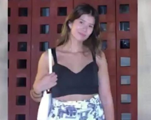 Prosecutor's Office will not transfer the case of Tatiana Hernández to Bogotá