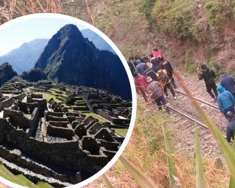Protesters threaten to 'radicalize' unemployment in Machu Picchu