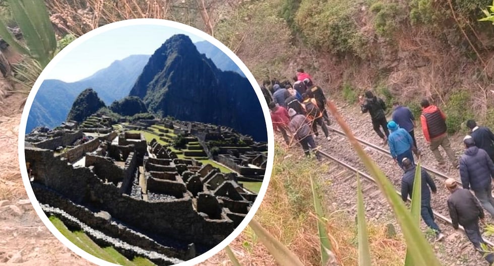 Protesters threaten to 'radicalize' unemployment in Machu Picchu