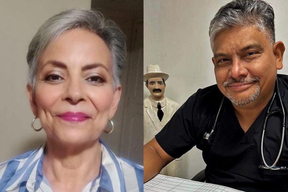 Prova complaint detention of two doctors in Trujillo: they were transferred to Caracas