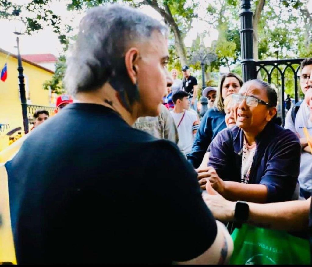 Public Ministry Days have attended 3,952,268 people