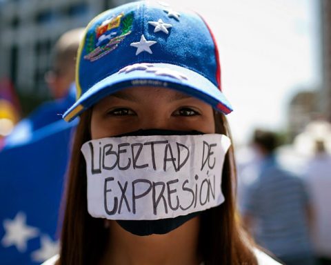 Public Space registered 167 violations of freedom of expression between January and August