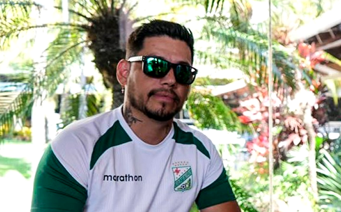 Pump in the East: Gutiérrez resigned and leaves the club without helm