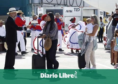 RD Tourism lives a new stage of expansion and diversification