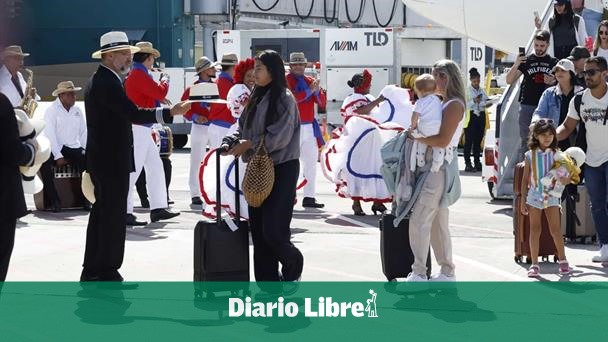 RD Tourism lives a new stage of expansion and diversification