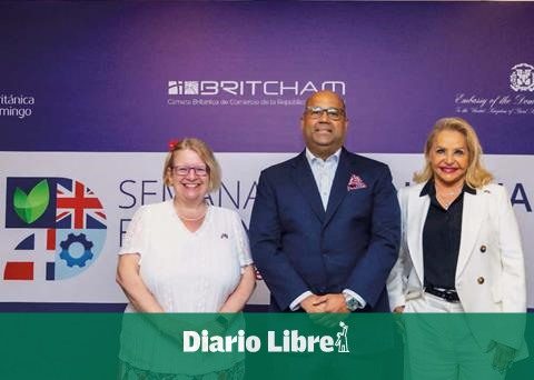 RD attracts British interest to invest in energy