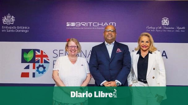 RD attracts British interest to invest in energy