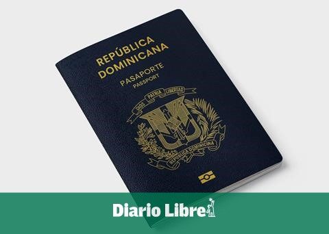 RD begins tests of the new electronic passport