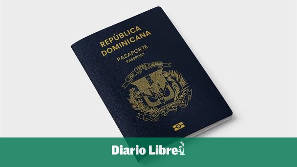 RD begins tests of the new electronic passport