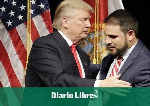 RD bets on Nearshoring in Washington with former Trump officials