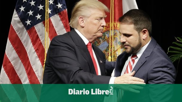 RD bets on Nearshoring in Washington with former Trump officials