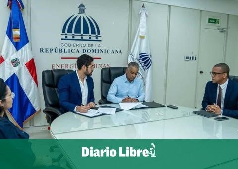 RD hires with a company for hydrocarbons exploration