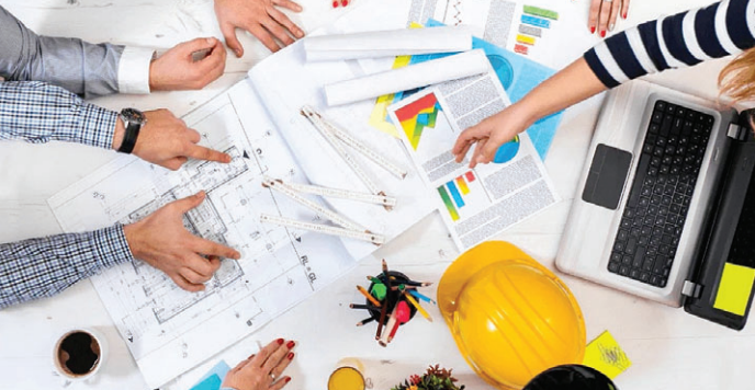 Proyectos RD tienen más probabilidad de éxito