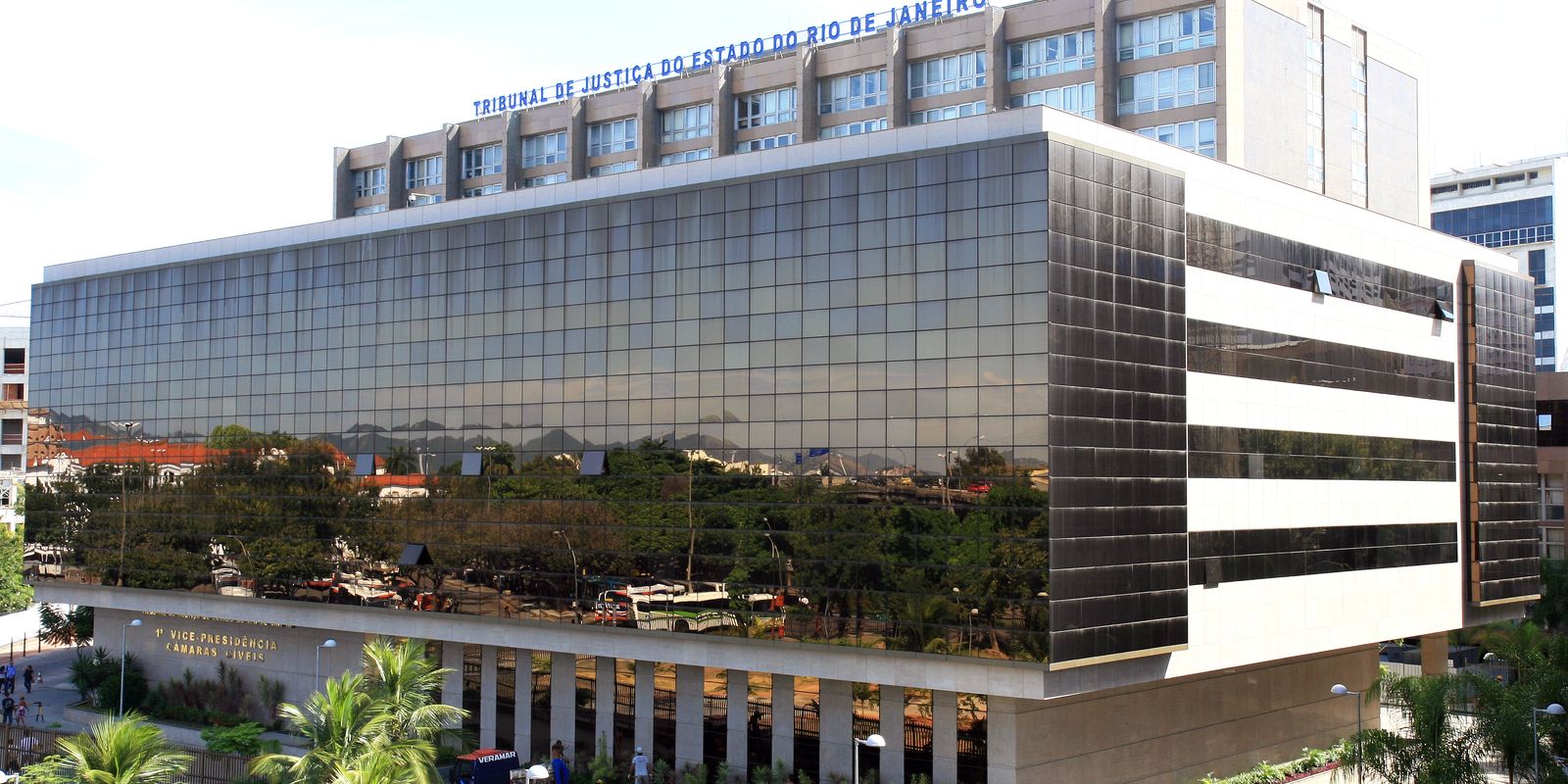 RIO JUSTICE maintains indemnity to musicians forcibly taken by the subway