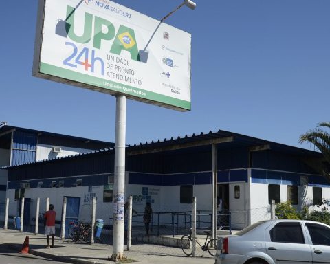 RJ: FIND CHILDREN COMPLIANCE WITH COVID-19 symptoms in UPAs