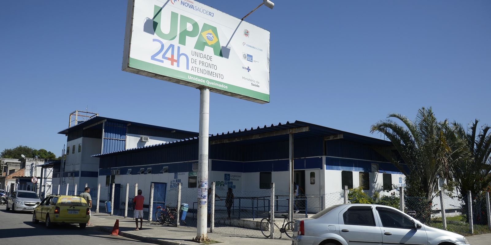 RJ: FIND CHILDREN COMPLIANCE WITH COVID-19 symptoms in UPAs