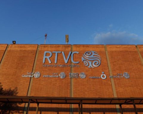 RTVC, in trouble before justice for logistics contracts that would not be aligned with their mission